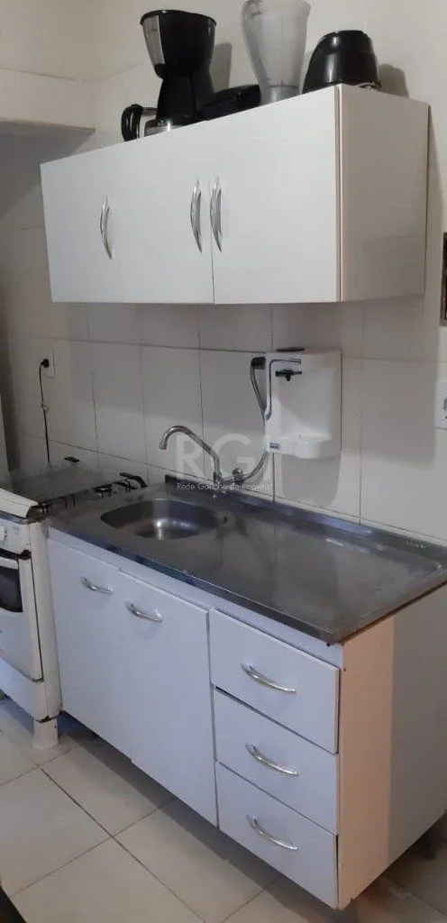 Imagem Apartamento para Venda - 64.4m², 2 dormitórios, 1 vaga - Centro Histórico