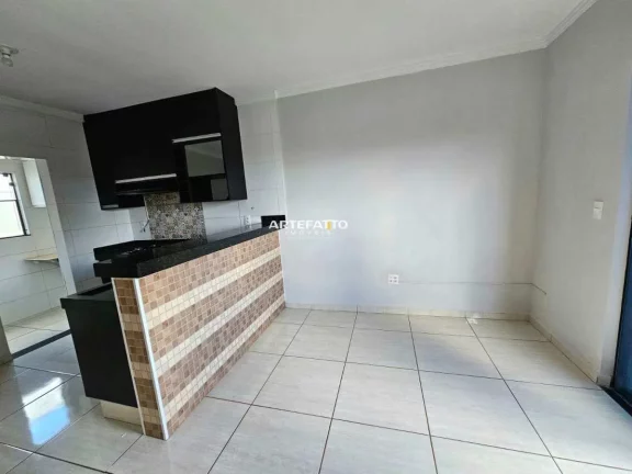 Imagem Apartamento à venda em Franca, Jardim João Liporoni, com 2 quartos, 65m2