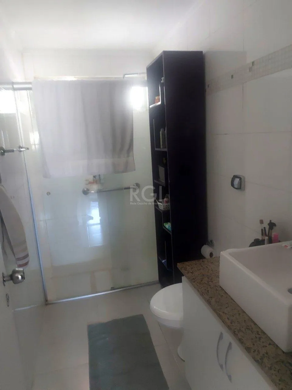 Imagem Apartamento 3 dormitórios 1 suíte e 2 vagas com 90m² no bairro Petrópolis Poa
