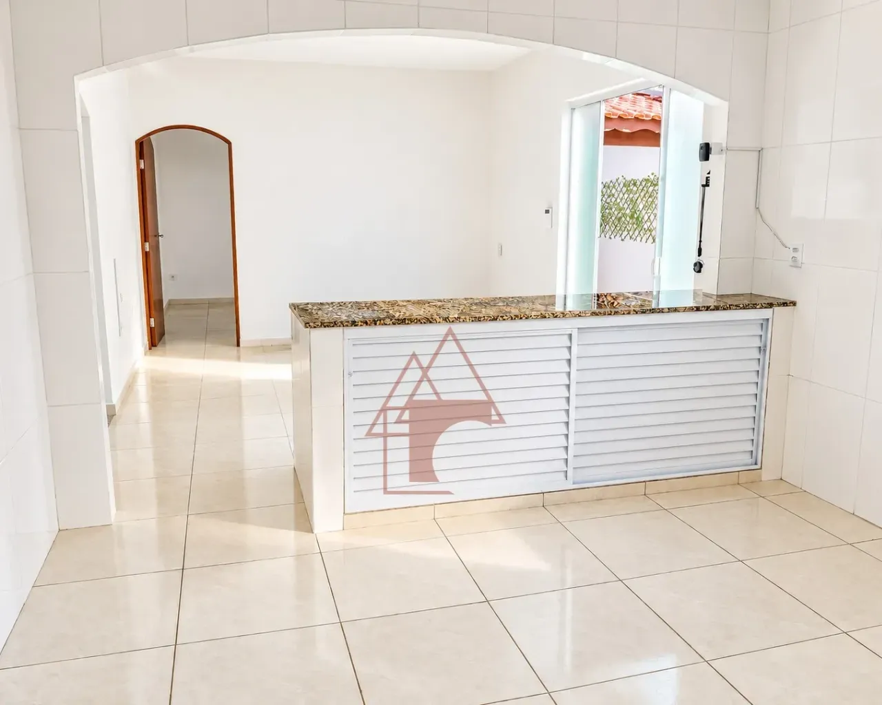 Imagem Casa com 4 Quartos à Venda, 164 m² em Cibratel II - Itanhaém