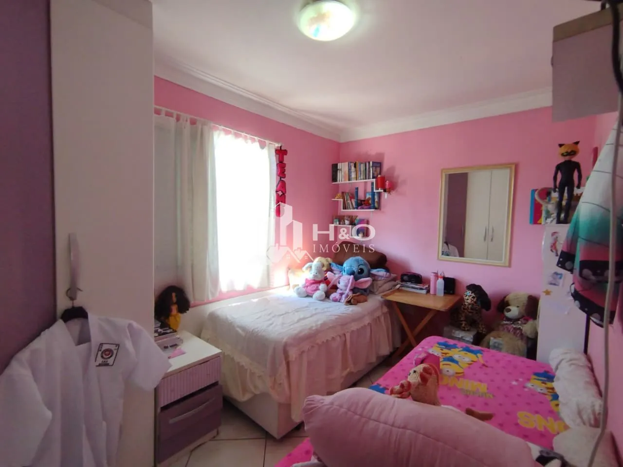 Imagem Oportunidade! Apartamento com 50 m² e Vaga de Garagem na Vila Carmosina - Itaquera
