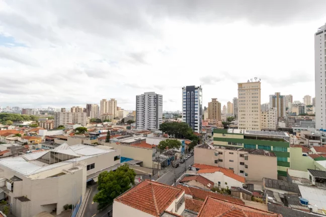 Imagem Apartamento à venda em São Paulo, Santana, com 3 quartos, 142m2