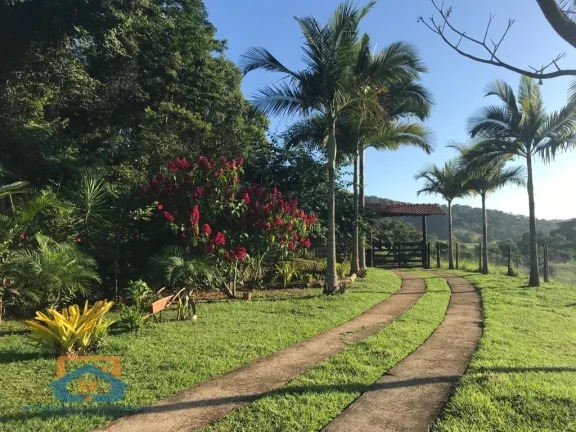 Imagem Sítio de luxo em Belo Oriente