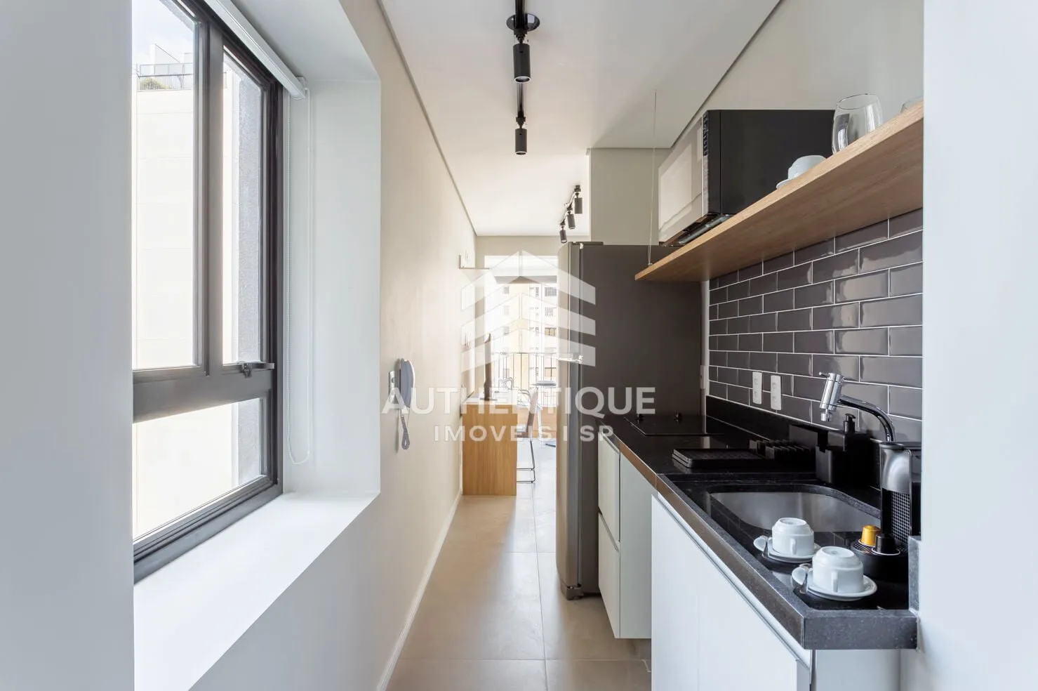Imagem Next Home Design Vila Nova Conceição - Apartamento à venda em São Paulo/SP