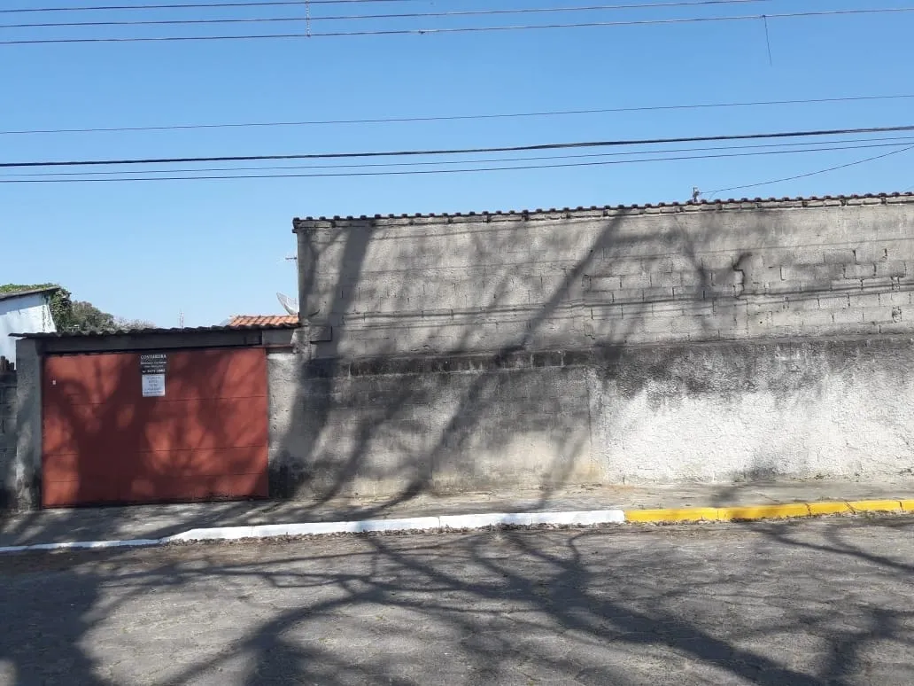 Imagem Casa à venda 2 Quartos, 3 Vagas, 360M², Vila Santo Antônio, Tremembé - SP