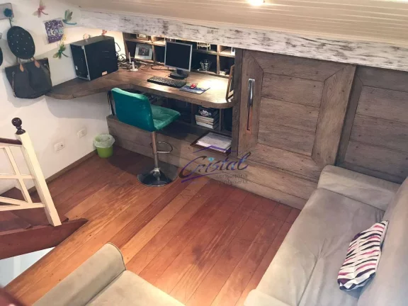 Imagem Casa com 3 dormitórios, 228 m² - venda por R$ 745.000,00 ou aluguel por R$ 5.995,00/mês - Butantã - São Paulo/SP