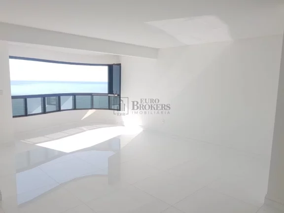 Imagem Apartamento frente mar em Balneário Camboriú.