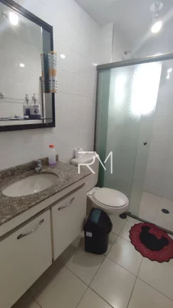 Imagem Apartamento com 3 dormitórios à venda, 108 m por R$ 420.000,00 - Vila Atlântica - Mongaguá/SP