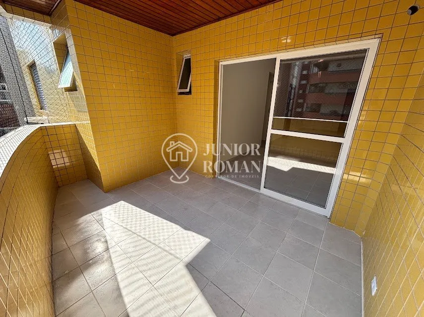 Imagem APTO 2 DORM l SUITE | 2 SACADAS | 2 VAGAS - CANTO DO FORTE - PRAIA GRANDE/SP