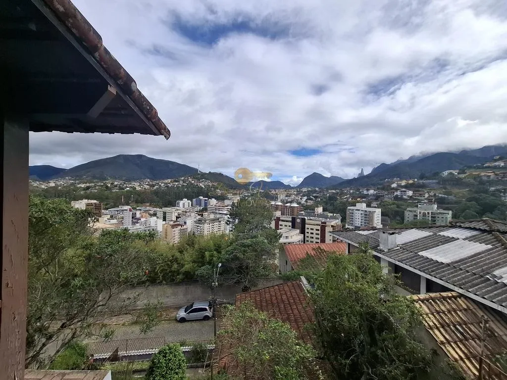 Imagem Casa para Venda em Teresópolis / RJ no bairro Jardim Europa