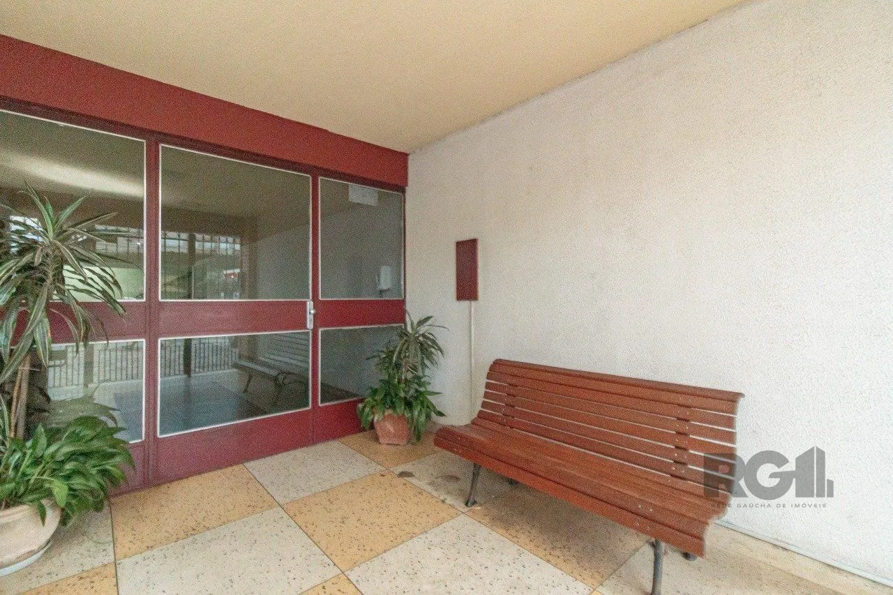Imagem Apartamento em Petrópolis