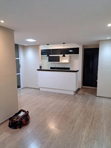 Imagem Apartamento para venda em Nossa Senhora do Ó com 2 quartos, sendo 1 suíte, 65m2
