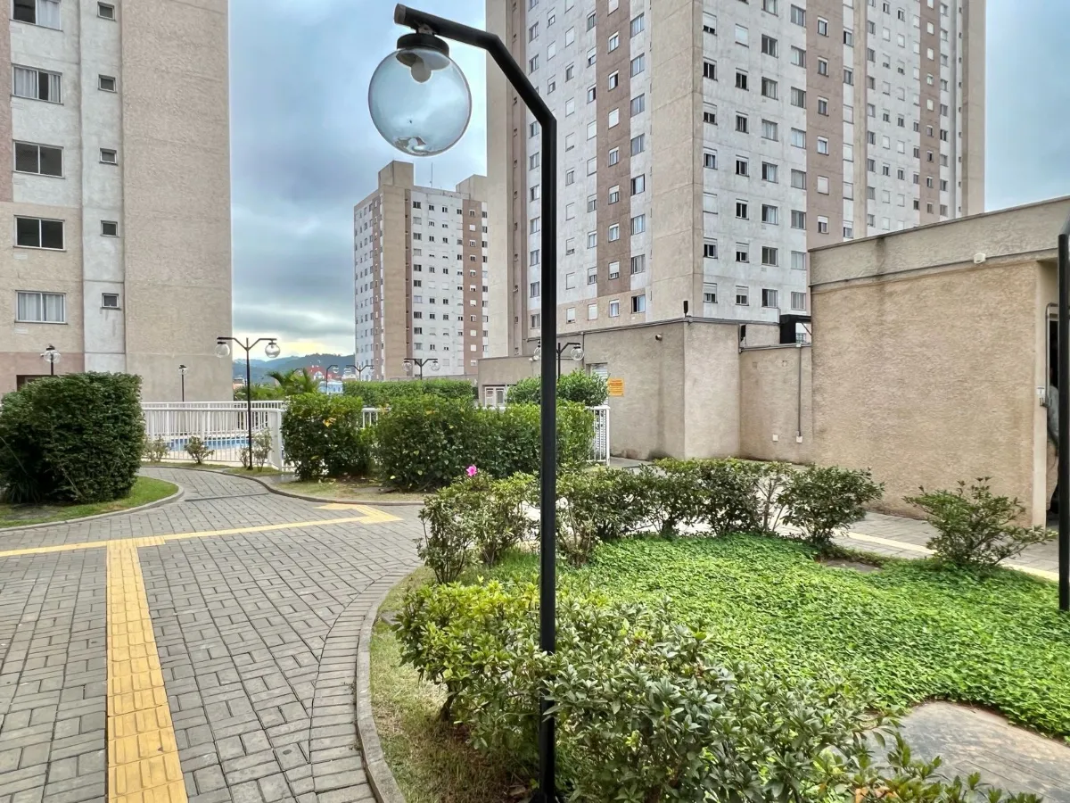 Imagem Apartamento para venda em Vila Pirituba com 2 quartos, 40m2