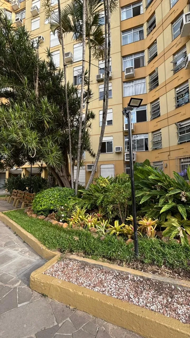 Imagem Apartamento à venda em Porto Alegre, Tristeza, com 2 quartos, 63,61m2