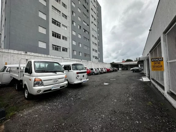 Imagem Salão à venda, 1 m² por R$ 6.500.000,00 - Vila Costa - Suzano/SP