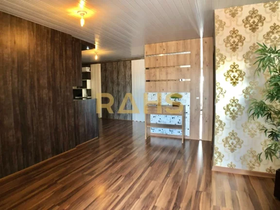 Imagem Excelente sobrado semi-mobiliado, recÃ©m reformado e climatizado a venda no Itaum - R$ 670.000,00 SÃ...