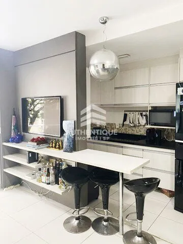 Imagem AIR CAMPO BELO - Apartamento à venda no bairro Campo Belo - São Paulo/SP, Zona Sul
