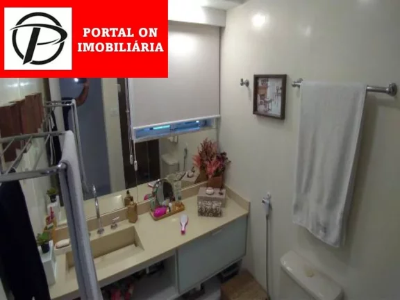 Imagem APARTAMENTO RESIDENCIAL em RIO DE JANEIRO - RJ, JACAREPAGUÁ