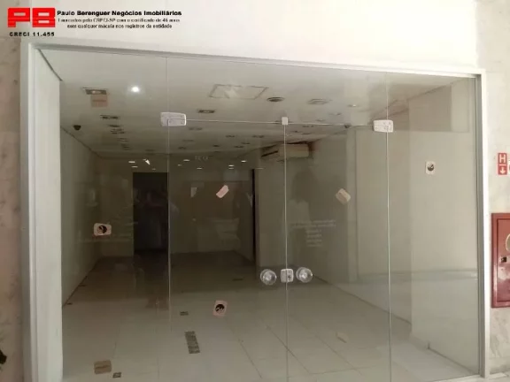 Imagem Loja comercial 85m² - Jardim Paulista