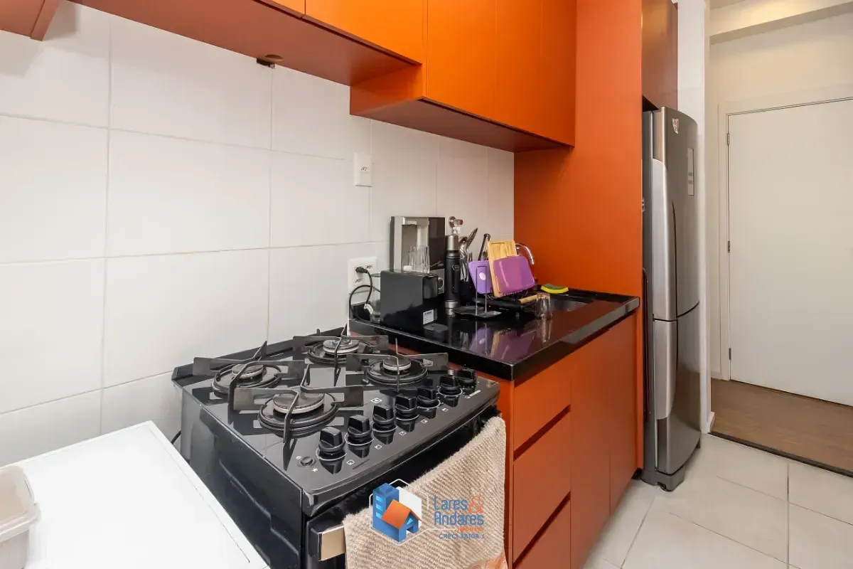 Imagem Apartamento para venda em City América com 2 quartos, sendo 1 suíte, 102.12m²