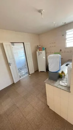 Imagem Casa na Avenida Desembargador Maynard, Bairro Cirurgia - 5 Quartos, 3 Suítes, Excelente Localização!