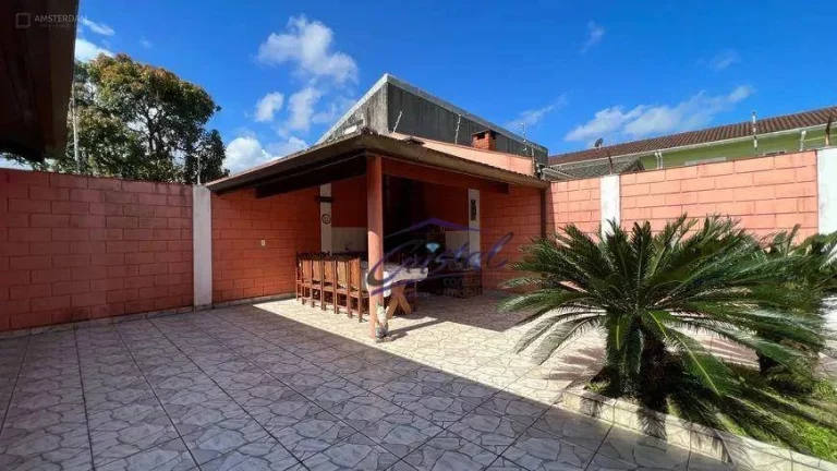 Imagem Casa com 2 quartos à venda, 178 m² - Maitinga - Bertioga/SP