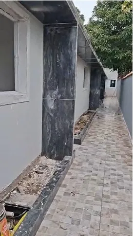 Foto do imóvel Casa para Venda em Itanhaém, Umuarama, 2 dormitórios, 1 suíte, 1 banheiro, 1 vaga
