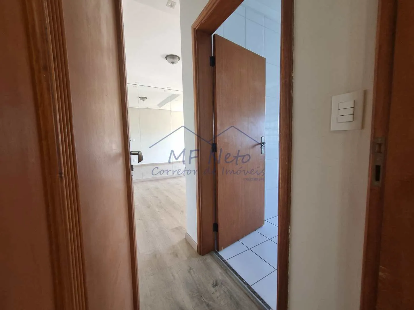 Imagem Apartamento Padrão