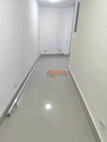 Imagem Apartamento com 2 dormitórios à venda, 112 m² por R$ 477.000,00 - Carmela III - Guarulhos/SP