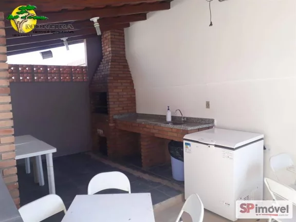 Imagem APTO C/ 62 M², 2 DORMS E 1 VAGA NO MANDAQUI
