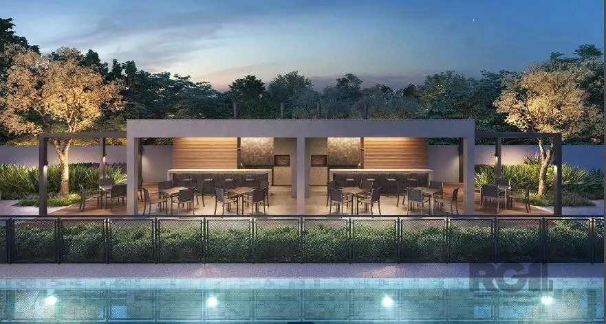 Imagem Apartamento em Jardim do Salso