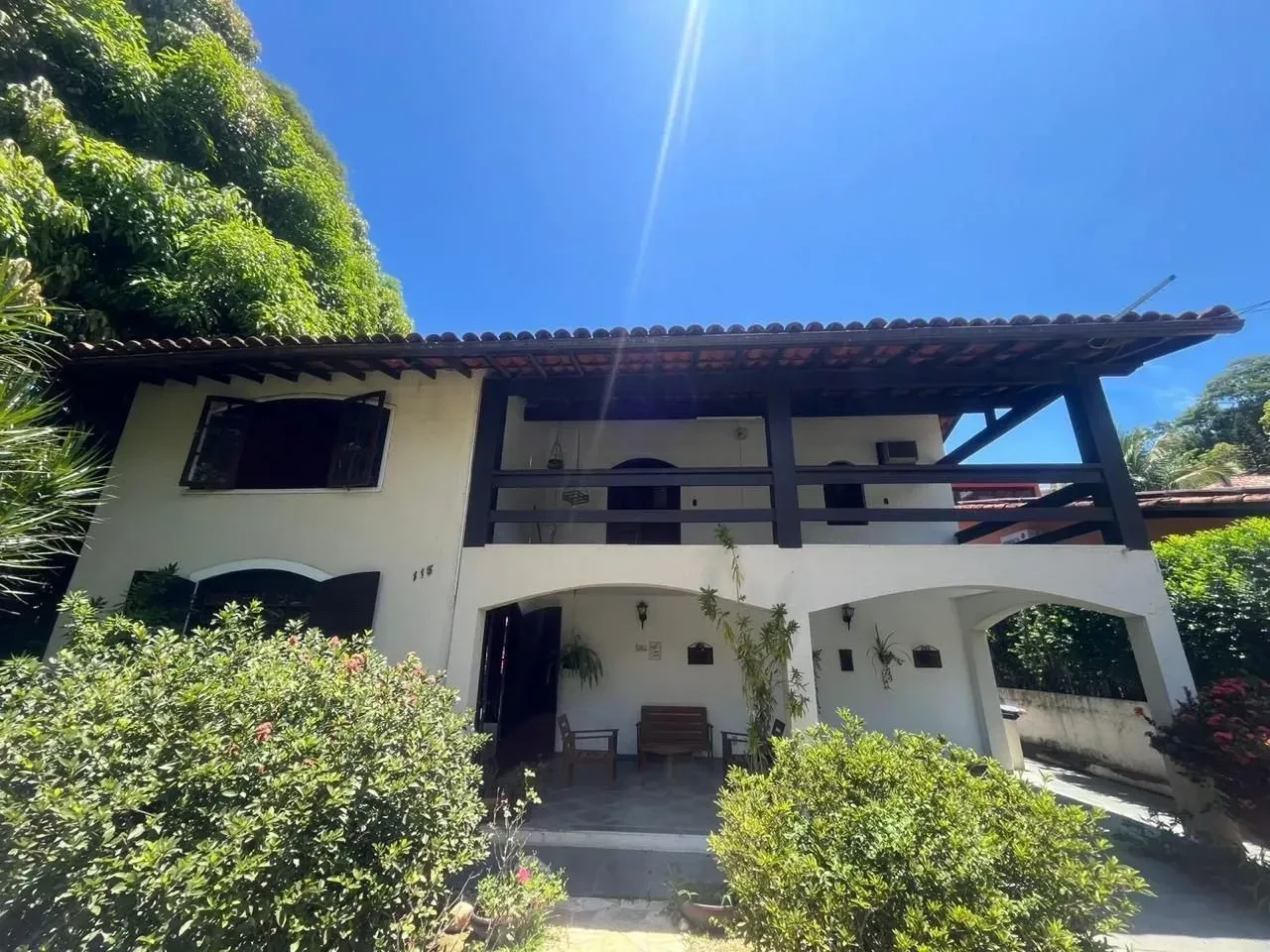 Imagem Casa de Condomínio com 4 Quartos à Venda, 245 metros em Itaipu - Niterói