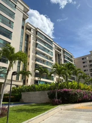 Imagem Apartamento à venda em Alphaville com 3 suítes, 3 salas, 5 banheiros, 2 vagas, 129m²