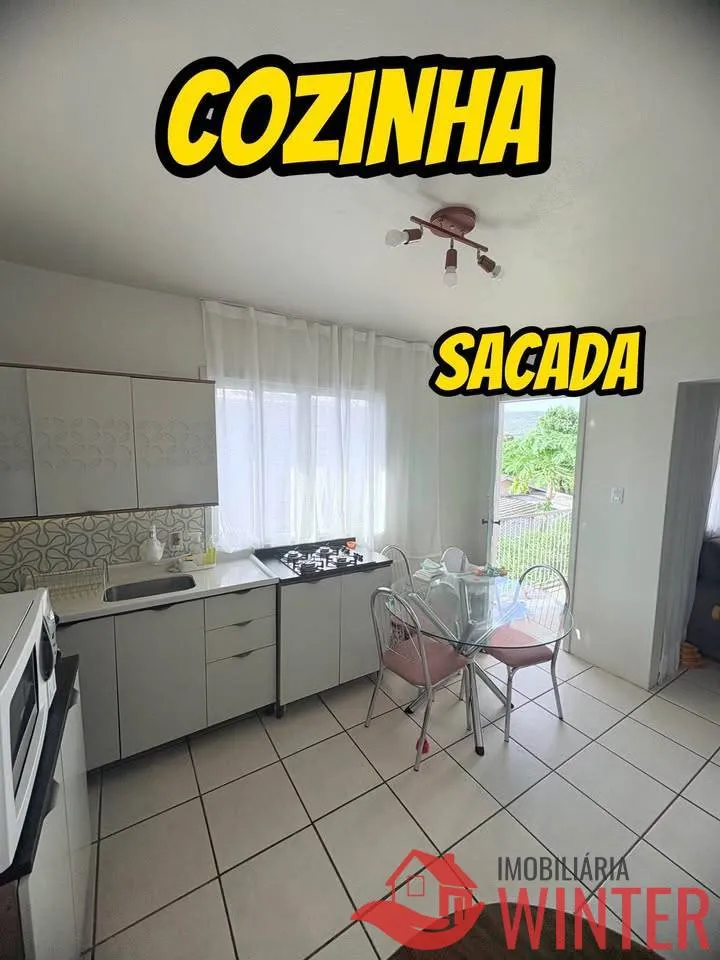 Imagem Imóvel de 2 dormitorios na Vila Rica, Feliz