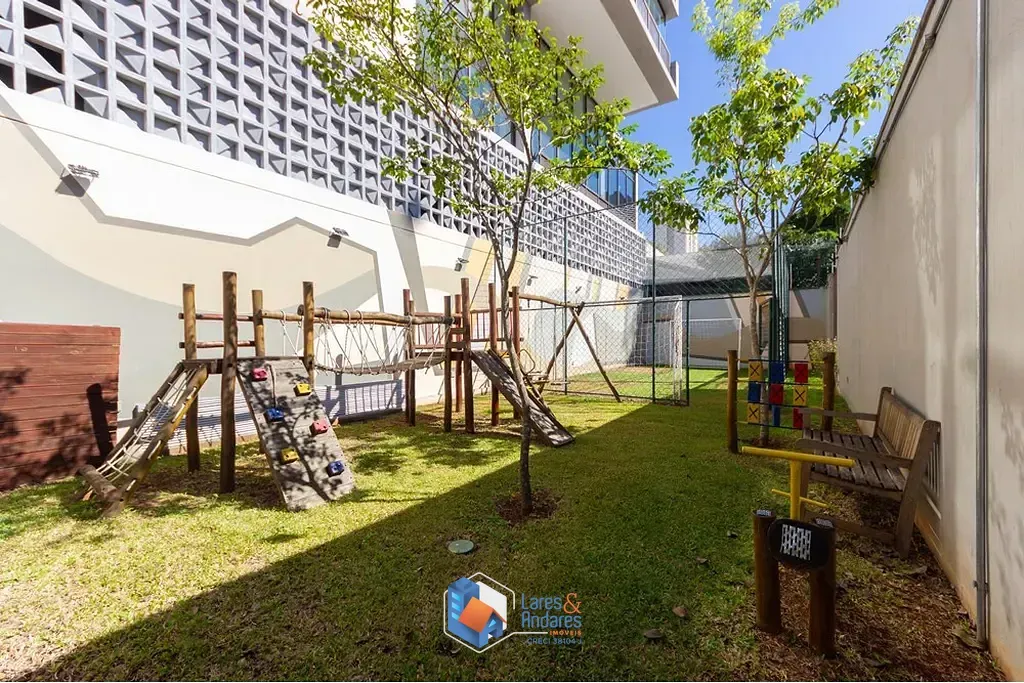 Imagem Apartamento à venda 3 Quartos 3 Suites 2 Vagas 157M² Brooklin Novo São Paulo - SP