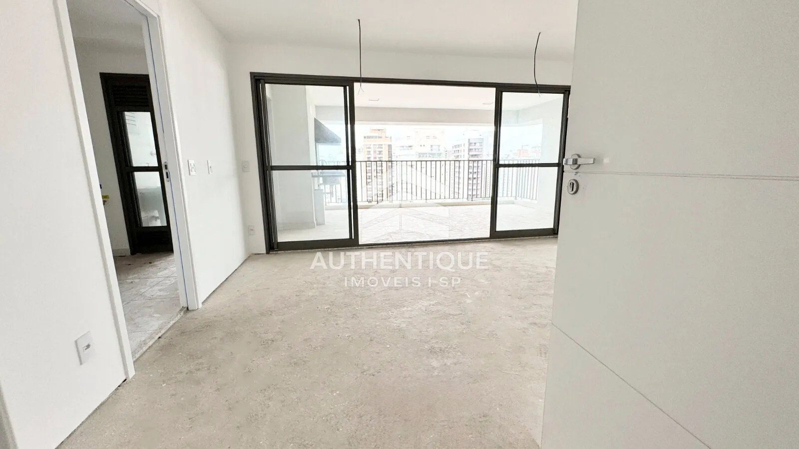 Imagem TUCUNA 250 PERDIZES - Apartamento no bairro Perdizes à venda