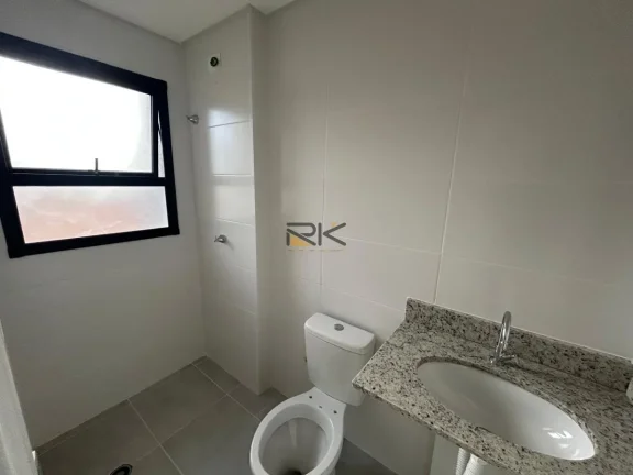 Imagem Apartamento no Itaguá com 2 suítes,1 lavabo, 1 vaga de garagem,varanda gourmet com churrasqueira