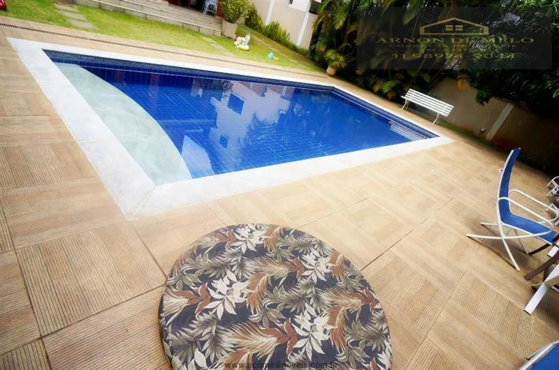 Imagem Casas para venda em Santana de Parnaiba no bairro Melville