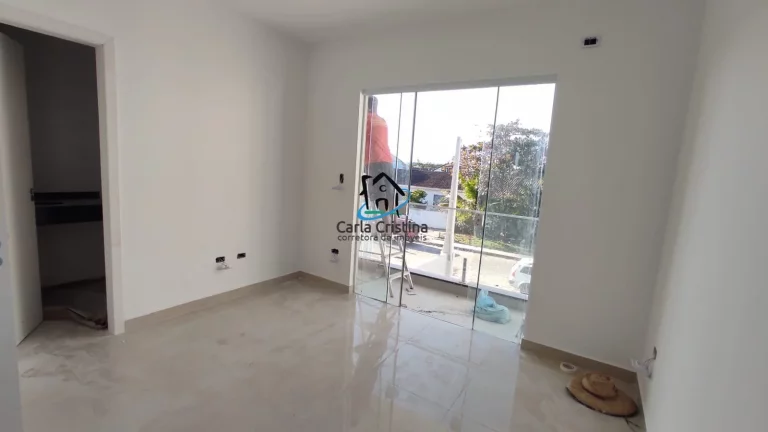 Imagem CASA RESIDENCIAL em PONTAL DO PARANÁ - PR, Praia de Leste