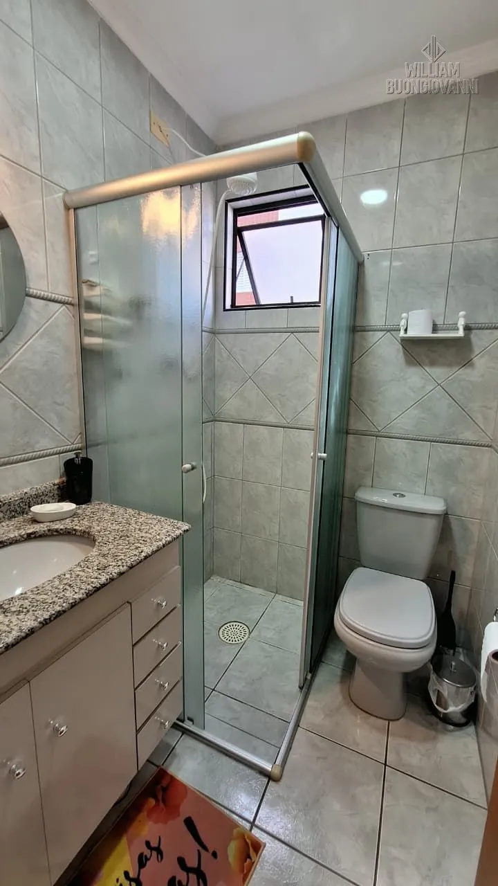 Imagem Apartamento 02 dormitórios sendo 1 suítes no coração da vila Guilhermina