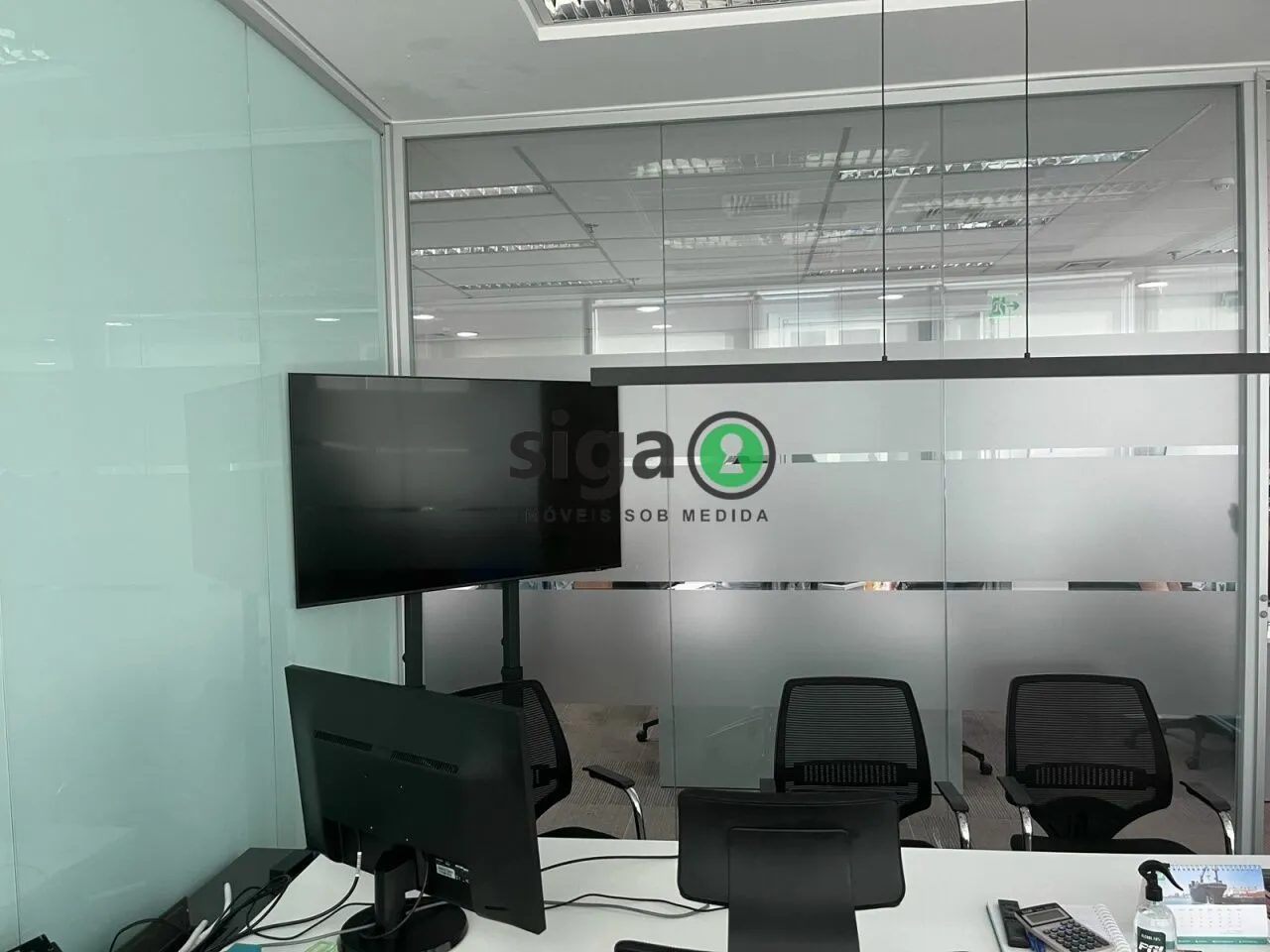 Imagem Sala comercial com 1.045 m² para aluguel Imóveis para aluguel · SP · São Paulo · Vila Olímpia · Aven