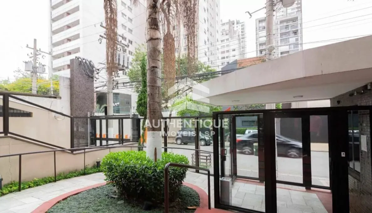 Imagem Inside Vila Olímpia - Apartamento à venda no bairro Vila Olímpia - São Paulo/SP, Zona Sul
