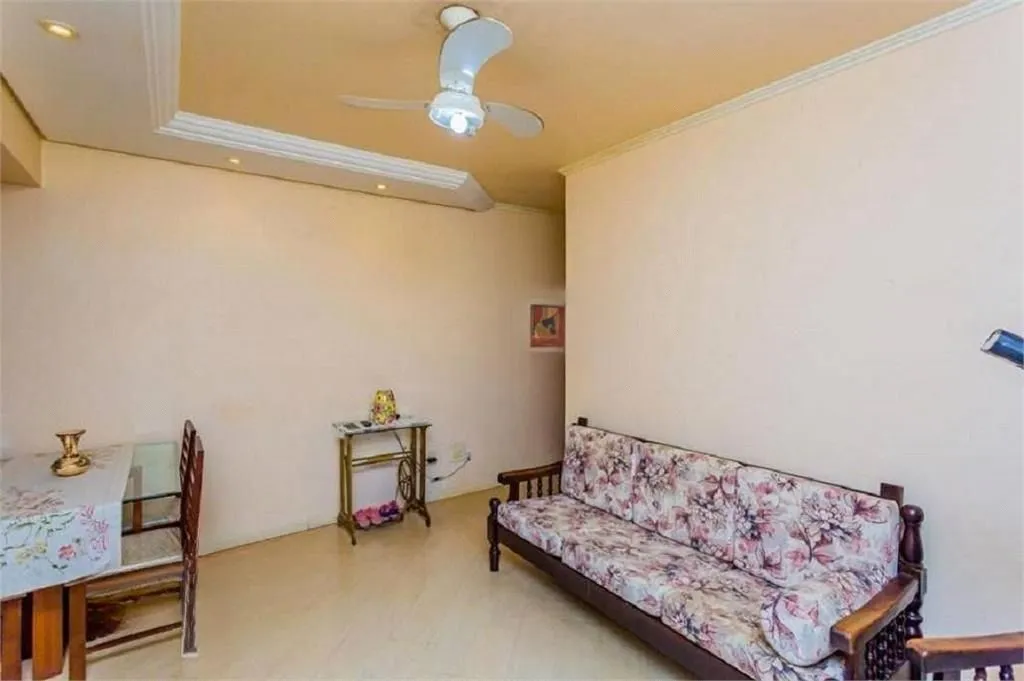 Imagem Apartamento 3 dormitórios, suíte e 2 vagas no Jardim Itu