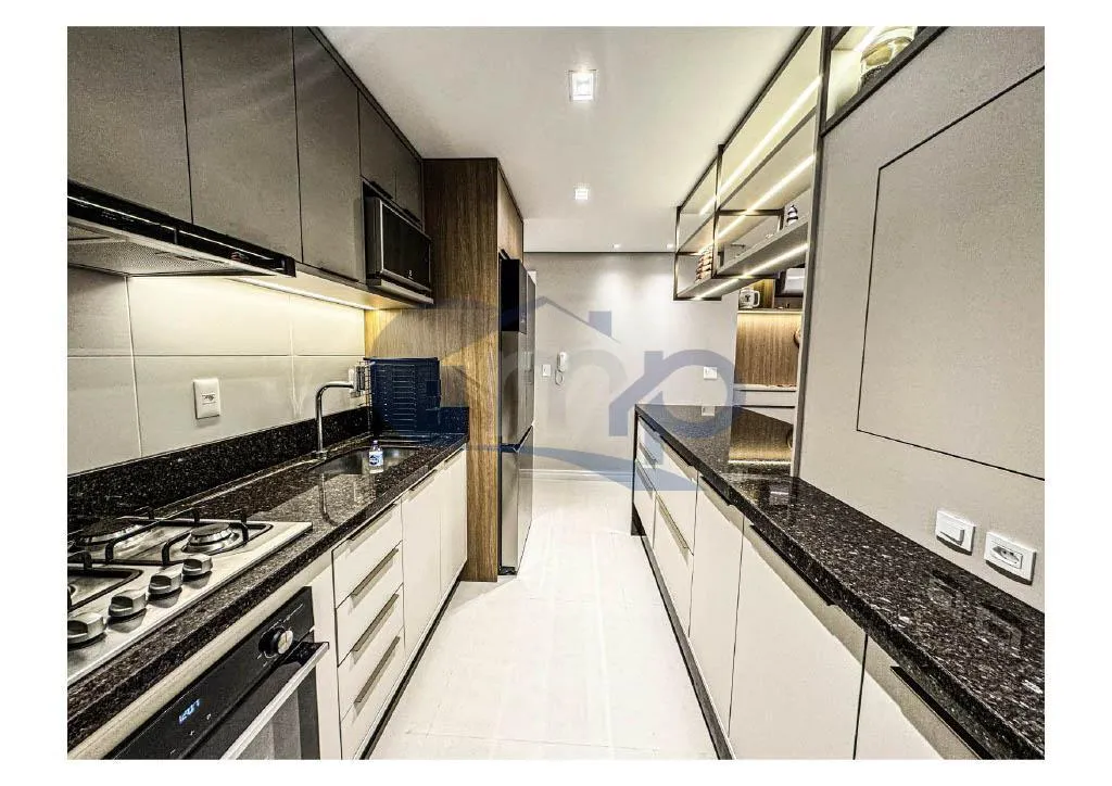 Imagem Apartamento a venda com 3 suites no centro de Torres/RS