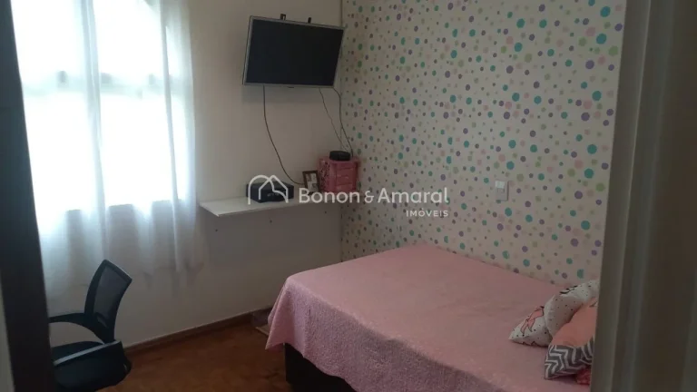 Imagem Apartamento para venda no bairro Jardim Flamboyant, em Campinas/SP.

Condomínio Villaggio Paineiras...