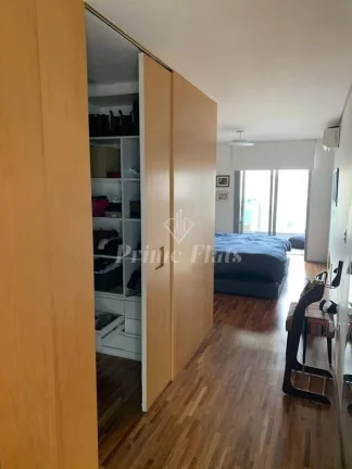 Imagem Apartamento disponível para venda no Condomínio Vila nova luxury home design com 180 m², 2 dormitórios e 2 vagas de garagem