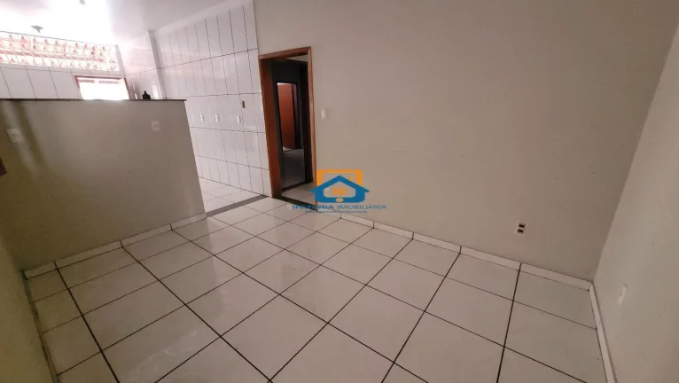 Imagem A Ipatinga imóveis acaba de trazer para você, excelente casa no bairro Bethânia!