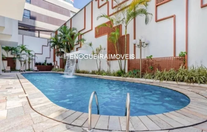 Imagem APARTAMENTO RESIDENCIAL em SÃO PAULO - SP, JARDIM PAULISTA