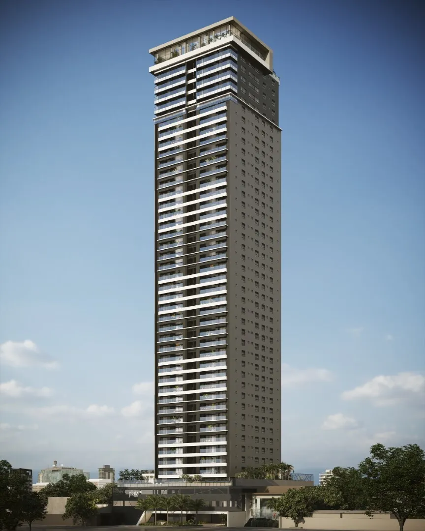 Imagem Apartamento à venda no bairro Setor Bueno - Goiânia/GO