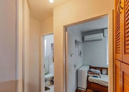 Imagem Casa em condomínio no bairro Santo Antômnio de 4 dormitórios e 2 vagas